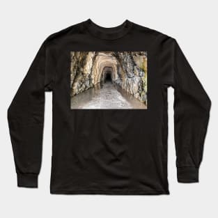 Stumphouse Tunnel Long Sleeve T-Shirt